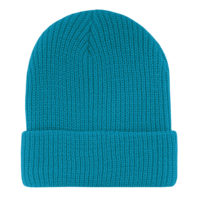 Decky GI Watch Cap | Decky 600 Teal OSFM Hats