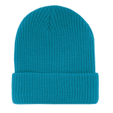 Decky GI Watch Cap | Decky 600 Teal OSFM Hats
