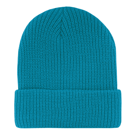 Decky GI Watch Cap | Decky 600 Teal OSFM Hats