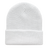 Decky GI Watch Cap | Decky 600 White OSFM Hats