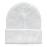 Decky GI Watch Cap | Decky 600 White OSFM Hats