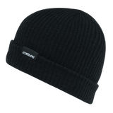 Decky Halla Basic Cuff Bean | Decky K017 Black OSFM