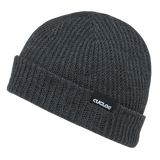 Decky Halla Basic Cuff Bean | Decky K017 Heather Charcoal OSFM