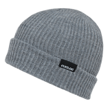 Decky Halla Basic Cuff Bean | Decky K017 Heather Grey OSFM