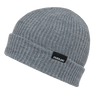 Decky Halla Basic Cuff Bean | Decky K017 Heather Grey OSFM
