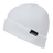 Decky Halla Basic Cuff Bean | Decky K017 White OSFM