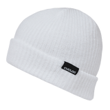 Decky Halla Basic Cuff Bean | Decky K017 White OSFM