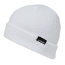 Decky Halla Basic Cuff Bean | Decky K017 White OSFM