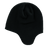 Decky Helmet Beanies | Decky 616 Black Standard Beanies