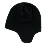 Decky Helmet Beanies | Decky 616 Black Standard Beanies