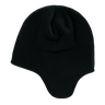 Decky Helmet Beanies | Decky 616 Black Standard Beanies