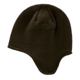 Decky Helmet Beanies | Decky 616 Brown Standard Beanies