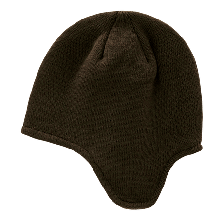 Decky Helmet Beanies | Decky 616 Brown Standard Beanies