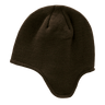 Decky Helmet Beanies | Decky 616 Brown Standard Beanies