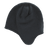 Decky Helmet Beanies | Decky 616 Dark Grey OSFM Beanies