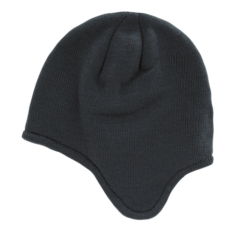 Decky Helmet Beanies | Decky 616 Dark Grey OSFM Beanies