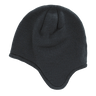 Decky Helmet Beanies | Decky 616 Dark Grey OSFM Beanies