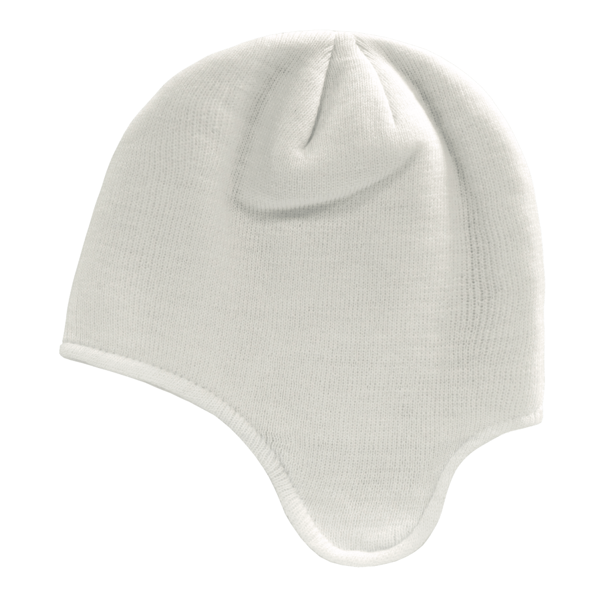 Decky Helmet Beanies | Decky 616 White OSFM Beanies