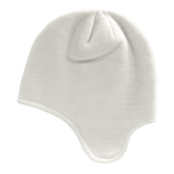 Decky Helmet Beanies | Decky 616 White OSFM Beanies