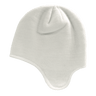Decky Helmet Beanies | Decky 616 White OSFM Beanies