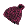 Decky Hewitts Beanie | Decky K021 Black/Hot Pink OSFM Beanies