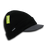 Decky HybriCap 2 | Decky C02 Black/Grey OSFM Hats