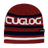 Decky Kailash Beanie | Decky K022 Red/Navy OSFM Beanies