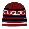 Decky Kailash Beanie | Decky K022 Red/Navy OSFM Beanies