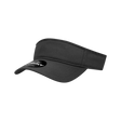 Decky Kid's Visor | Decky 7007 Black OSFM Visors
