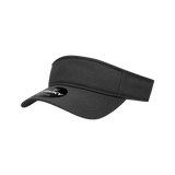 Decky Kid's Visor | Decky 7007 Black OSFM Visors