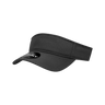 Decky Kid's Visor | Decky 7007 Black OSFM Visors