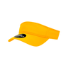 Decky Kid's Visor | Decky 7007 Gold OSFM Visors