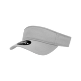 Decky Kid's Visor | Decky 7007 Grey OSFM Visors