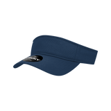 Decky Kid's Visor | Decky 7007 Navy OSFM Visors