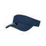 Decky Kid's Visor | Decky 7007 Navy OSFM Visors