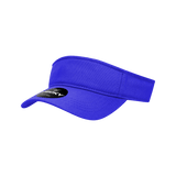 Decky Kid's Visor | Decky 7007 Royal OSFM Visors