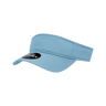 Decky Kid's Visor | Decky 7007 Sky Blue OSFM Visors