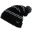 Decky Kinabalu Beanie | Decky K020 Black OSFM Beanies