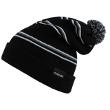 Decky Kinabalu Beanie | Decky K020 Black OSFM Beanies