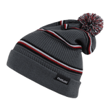 Decky Kinabalu Beanie | Decky K020 Grey OSFM Beanies