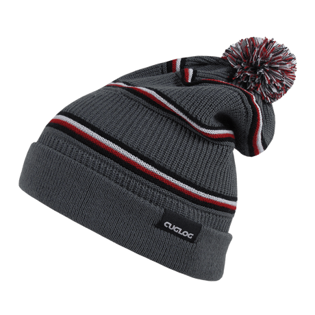 Decky Kinabalu Beanie | Decky K020 Grey OSFM Beanies