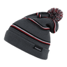 Decky Kinabalu Beanie | Decky K020 Grey OSFM Beanies