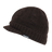 Decky Kosciuszko Sweater Beanies | Decky K007 Brown OSFM Beanies