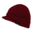 Decky Kosciuszko Sweater Beanies | Decky K007 Cardinal OSFM Beanies