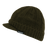 Decky Kosciuszko Sweater Beanies | Decky K007 Olive OSFM Beanies