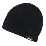 Decky Lhotse Light Wt. Sweater Beanies | Decky K009 Black OSFM Beanies
