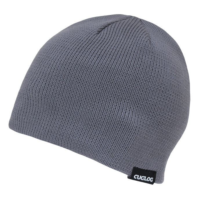 Decky Lhotse Light Wt. Sweater Beanies | Decky K009 Grey OSFM Beanies