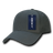 Decky Low Crown Air Mesh Baseball Cap | Decky 204 CHA/CHA OSFM Hats