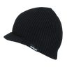 Decky McKinley Waffle HybriCap | Decky K006 Black OSFM Hats