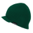 Decky McKinley Waffle HybriCap | Decky K006 Emerald OSFM Hats